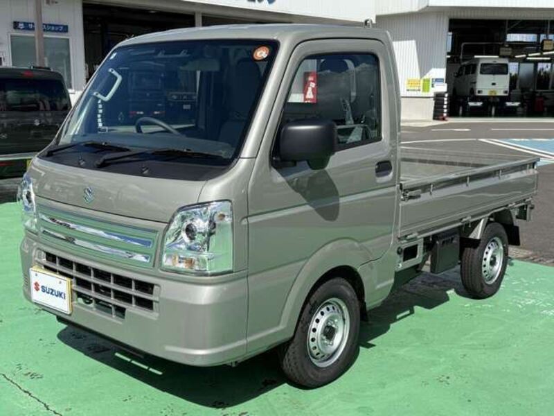 CARRY TRUCK