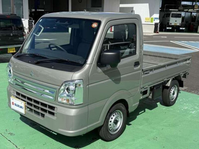 CARRY TRUCK