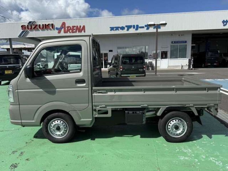 CARRY TRUCK