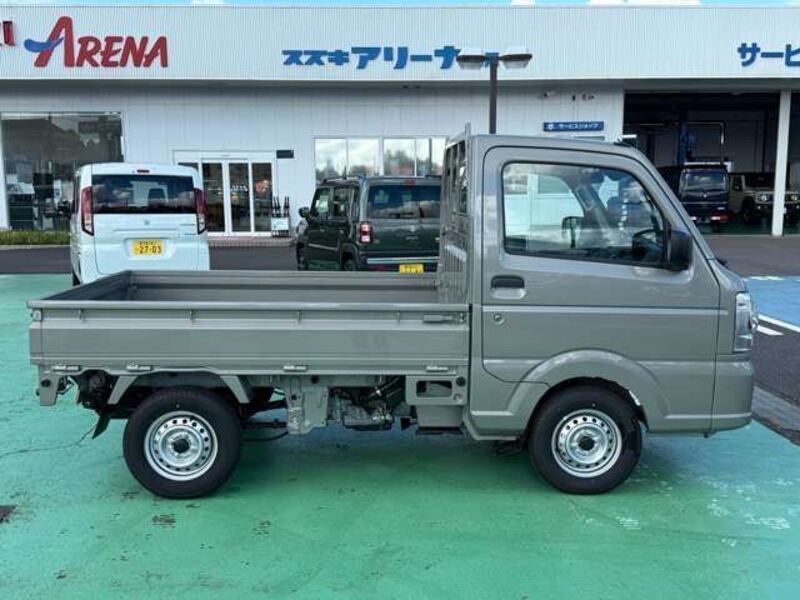 CARRY TRUCK