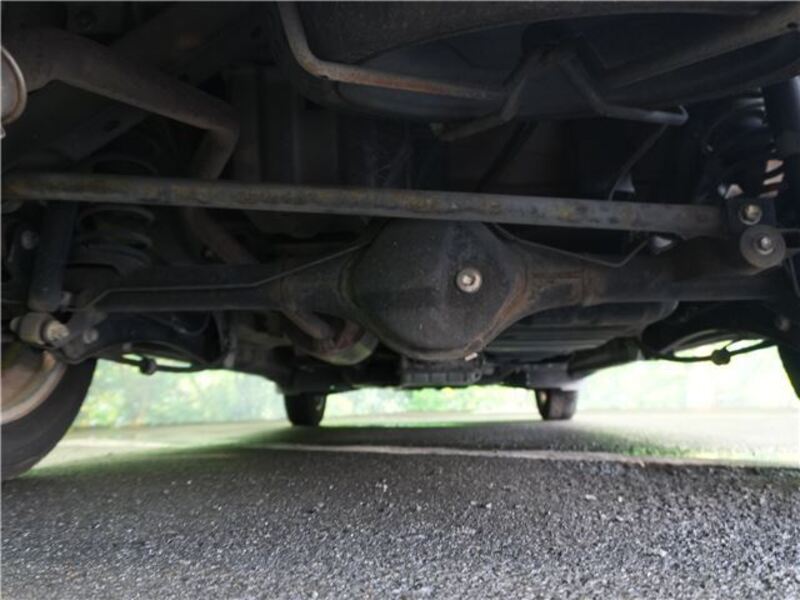 EVERY WAGON