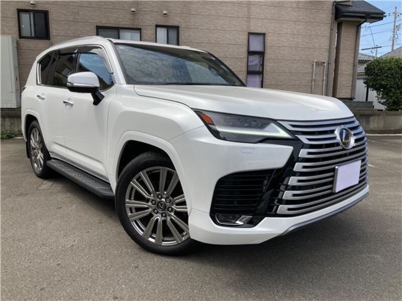 LX
