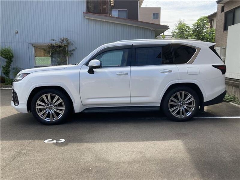 LX