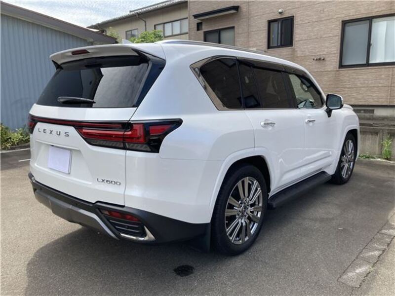LX