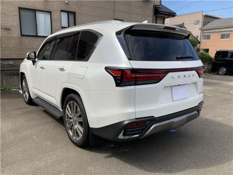 LX