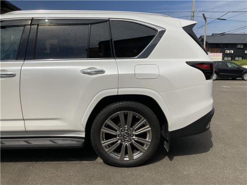 LX