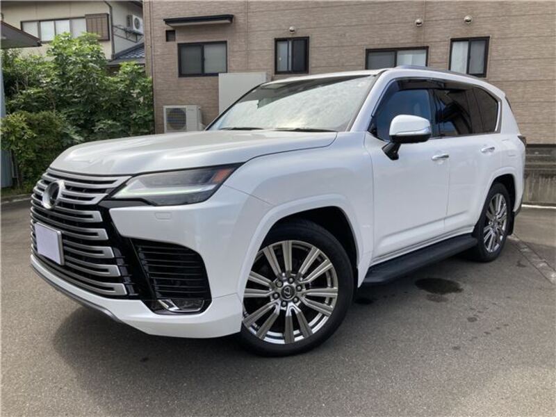 LX