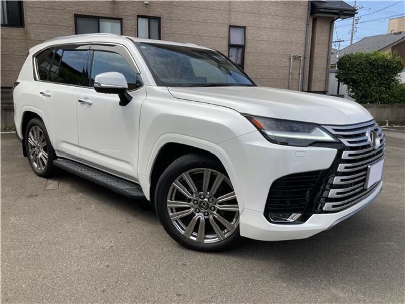 LX