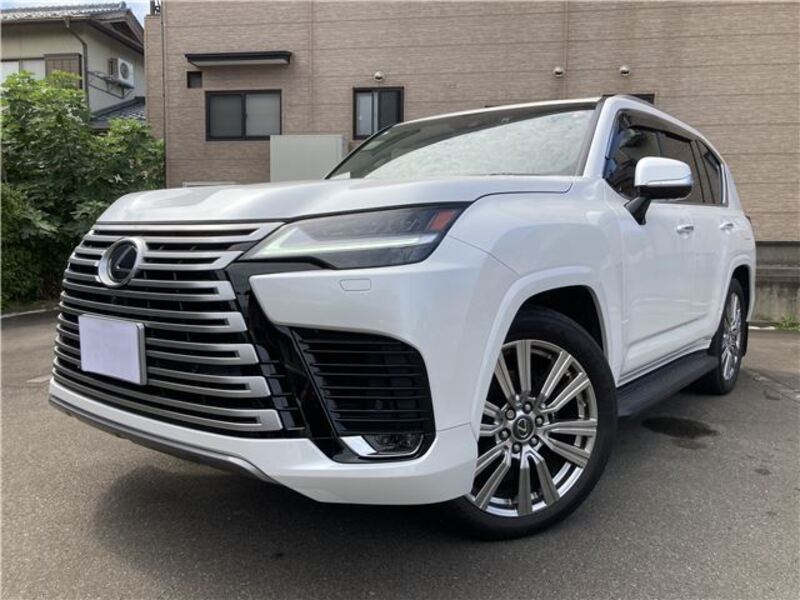 LX