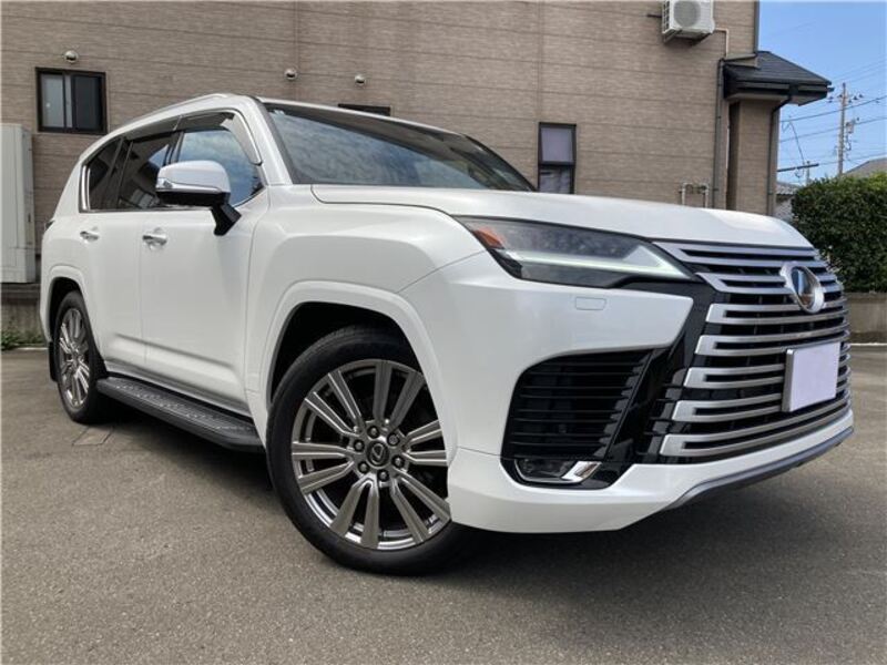 LX