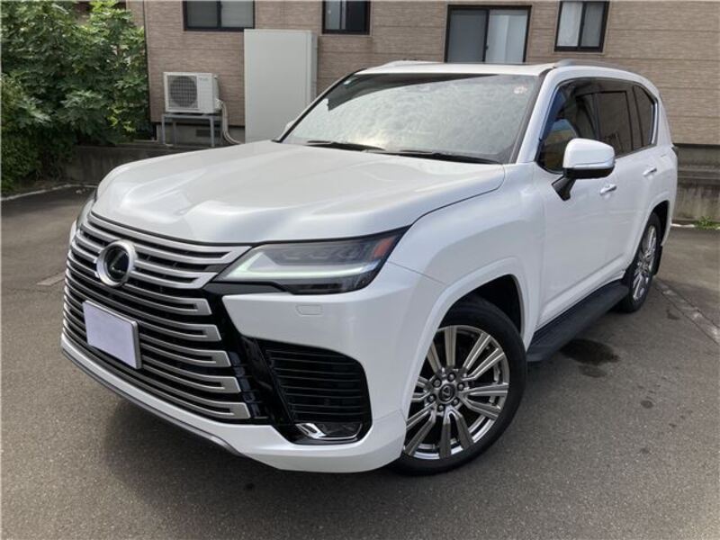 LX