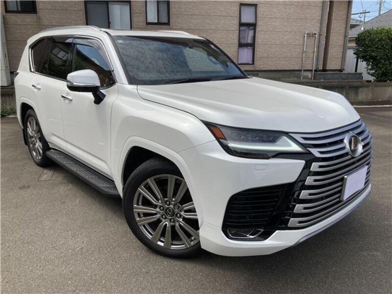 LX