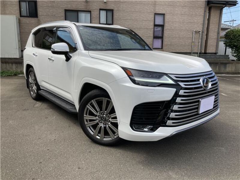 LX