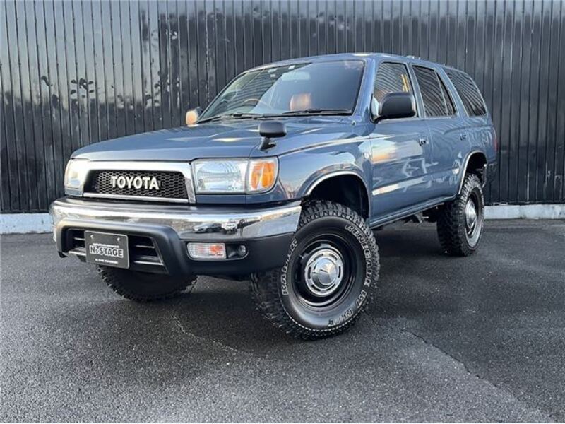 HILUX SURF