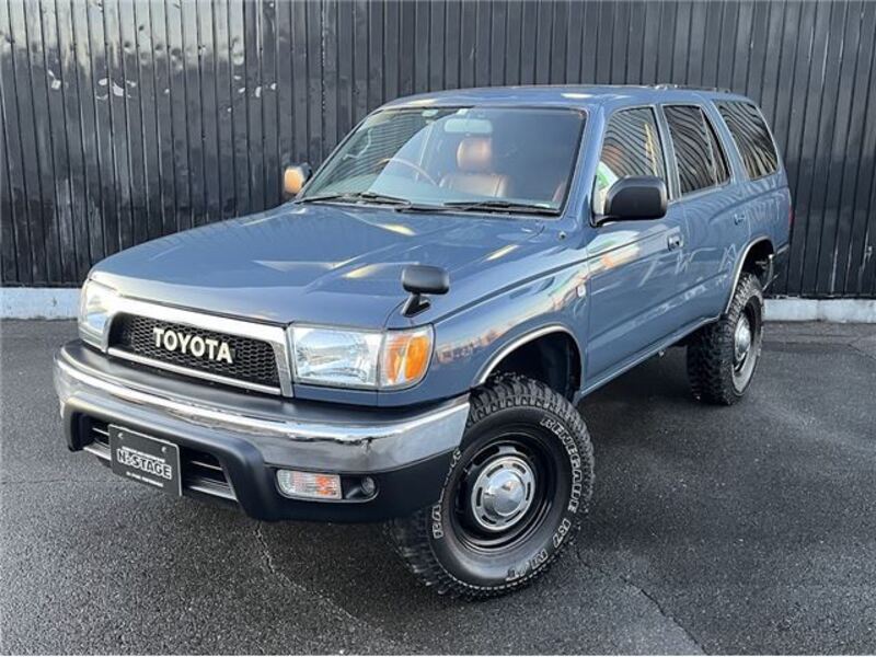 HILUX SURF