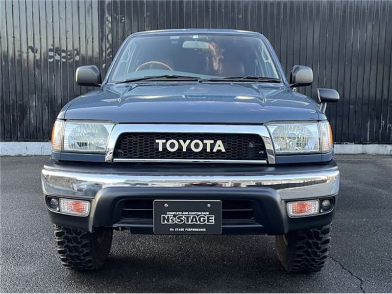 HILUX SURF