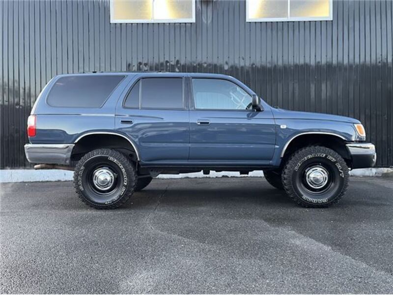 HILUX SURF