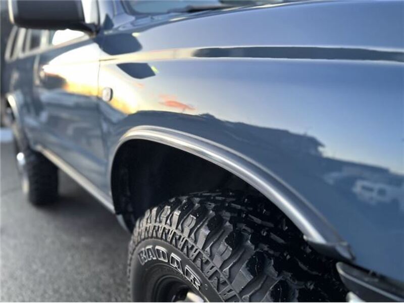 HILUX SURF