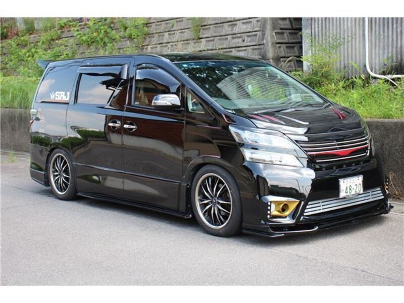VELLFIRE