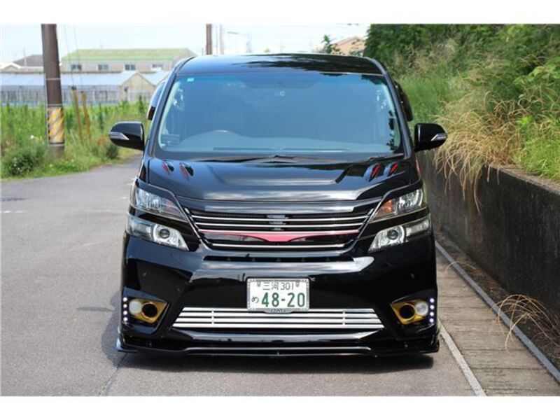 VELLFIRE
