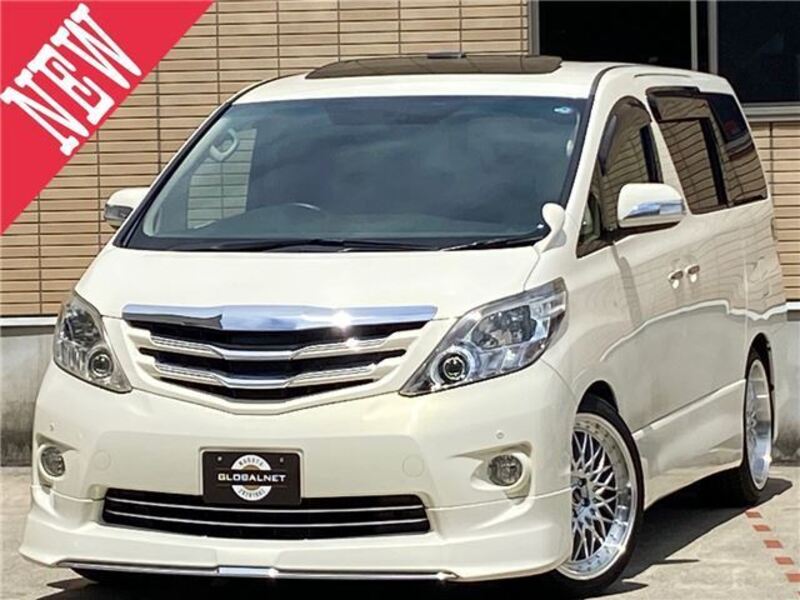 ALPHARD-0