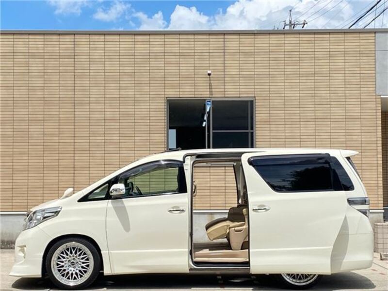 ALPHARD