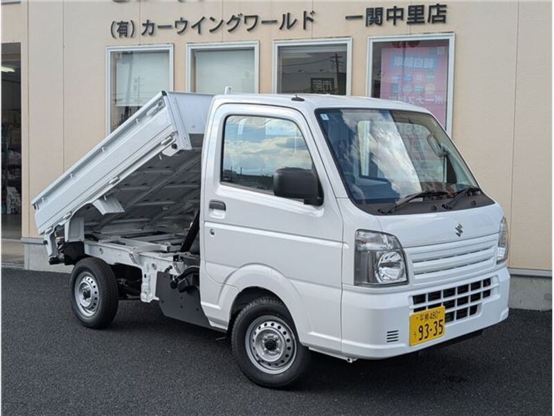 CARRY TRUCK-0