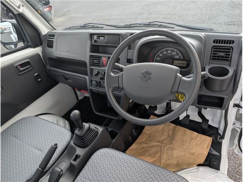 CARRY TRUCK