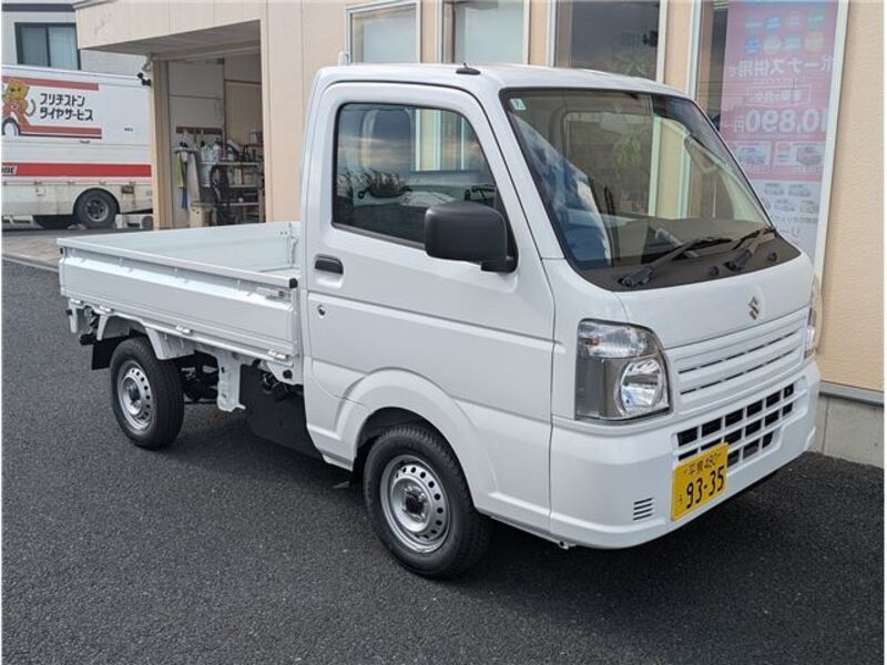 CARRY TRUCK