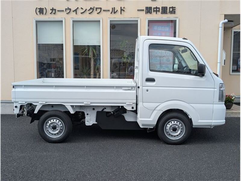 CARRY TRUCK