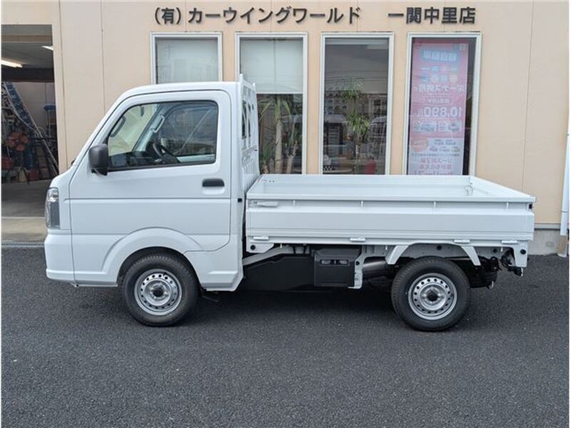 CARRY TRUCK