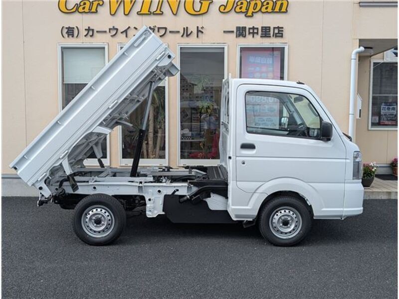CARRY TRUCK