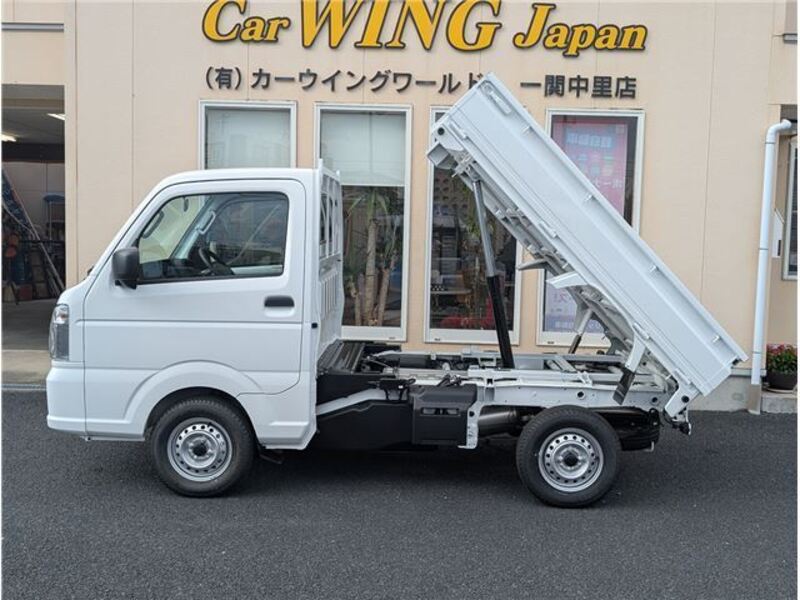 CARRY TRUCK