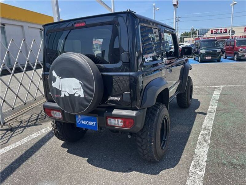 JIMNY