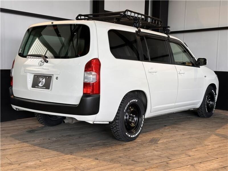 SUCCEED VAN