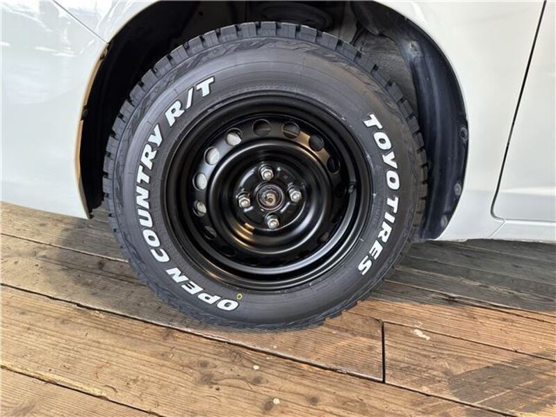 SUCCEED VAN