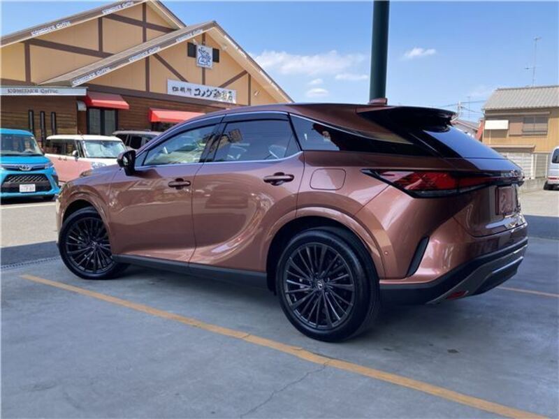 RX