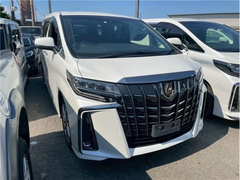 ALPHARD