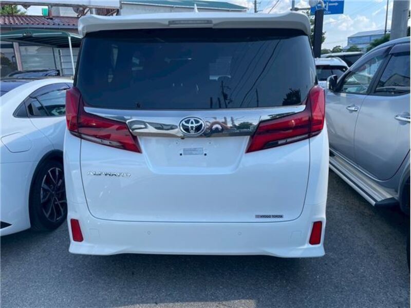 ALPHARD