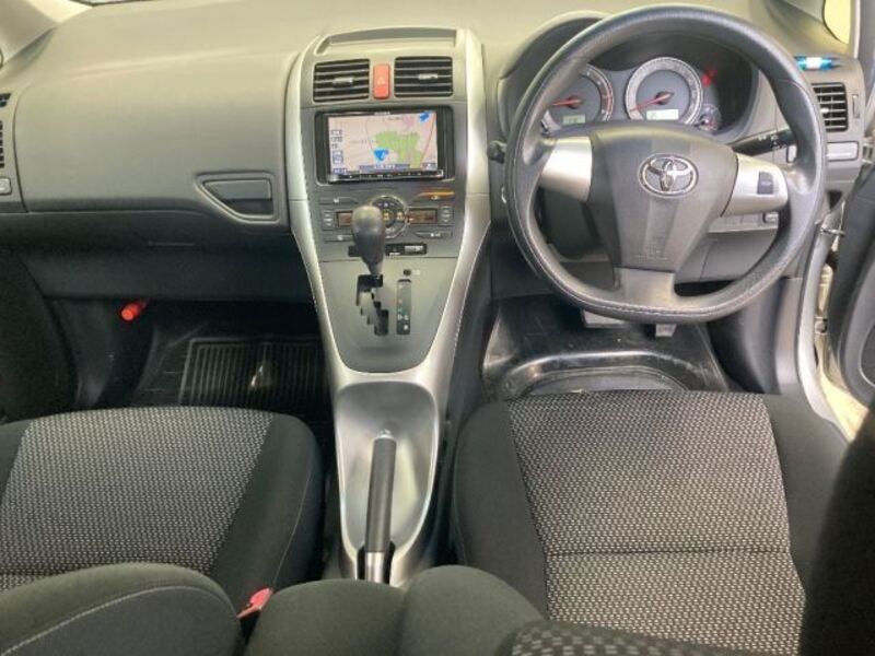 AURIS
