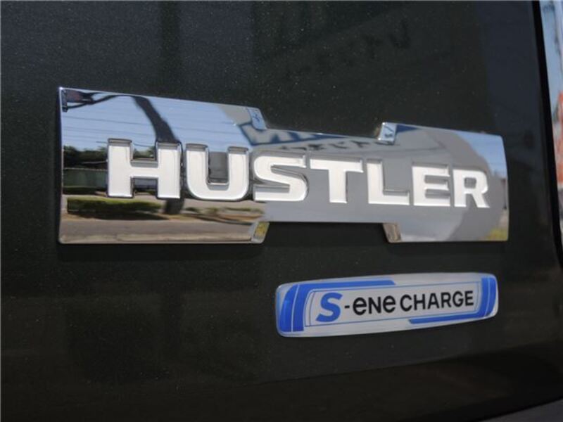 HUSTLER