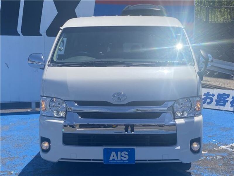 HIACE
