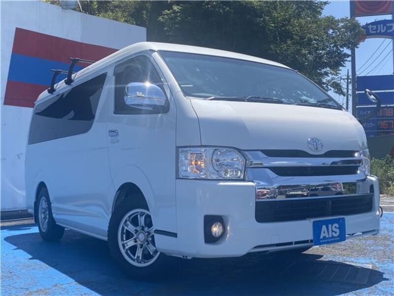HIACE