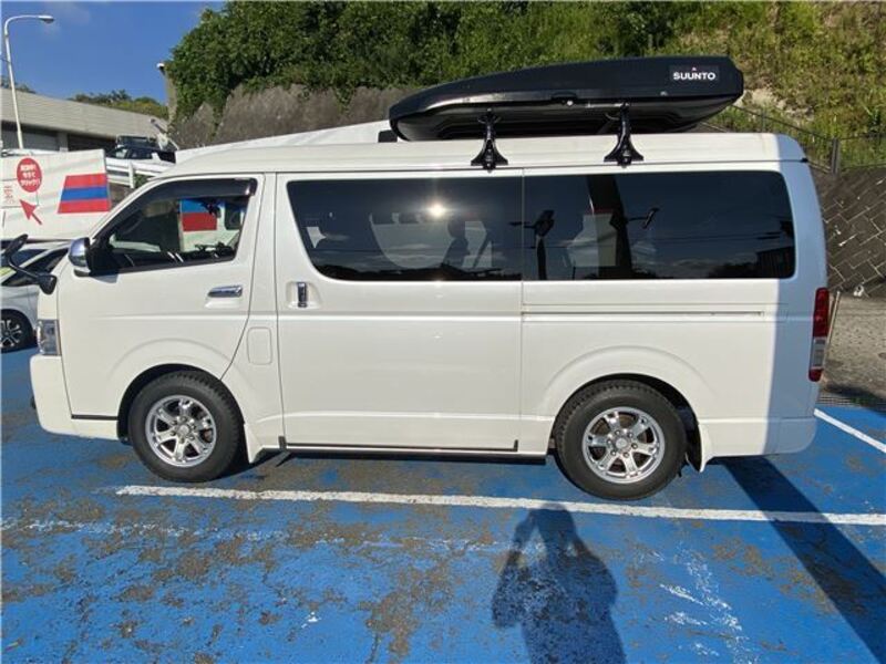 HIACE