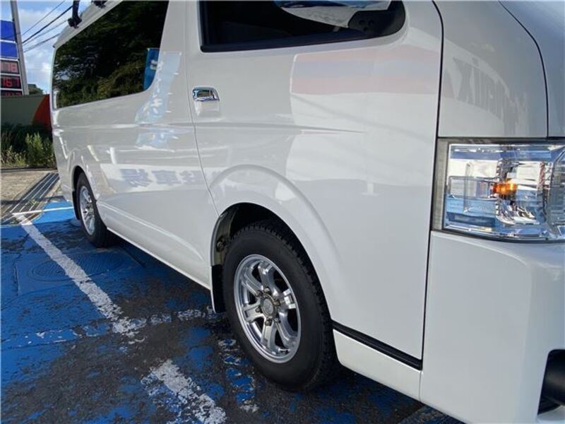 HIACE