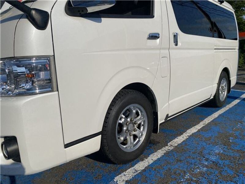 HIACE