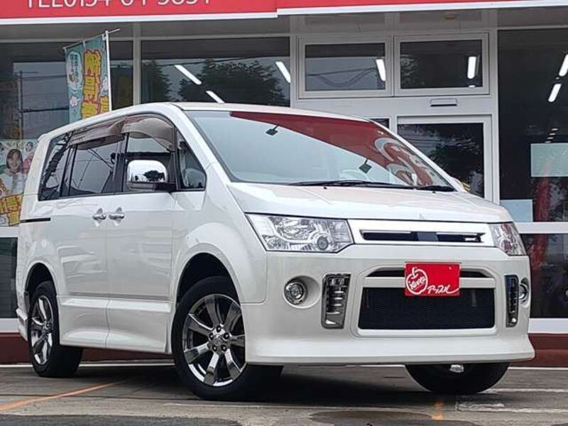 DELICA D5