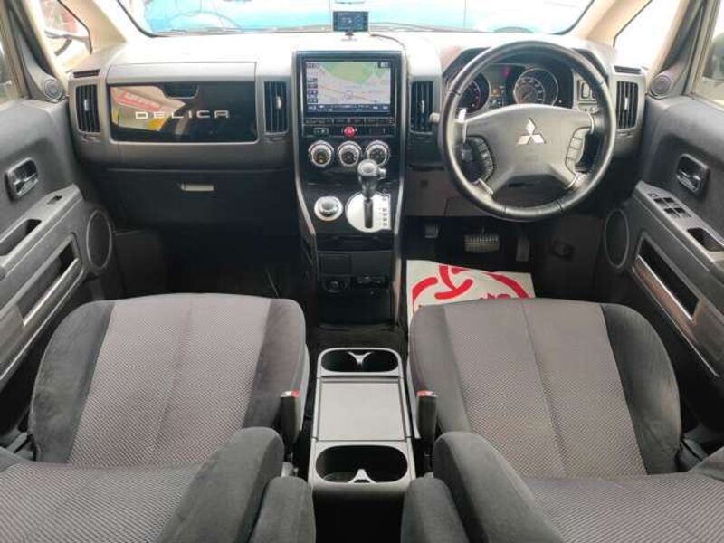 DELICA D5