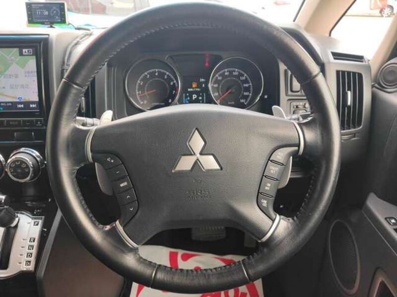 DELICA D5