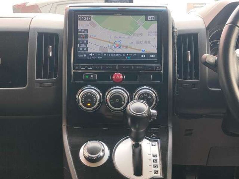 DELICA D5